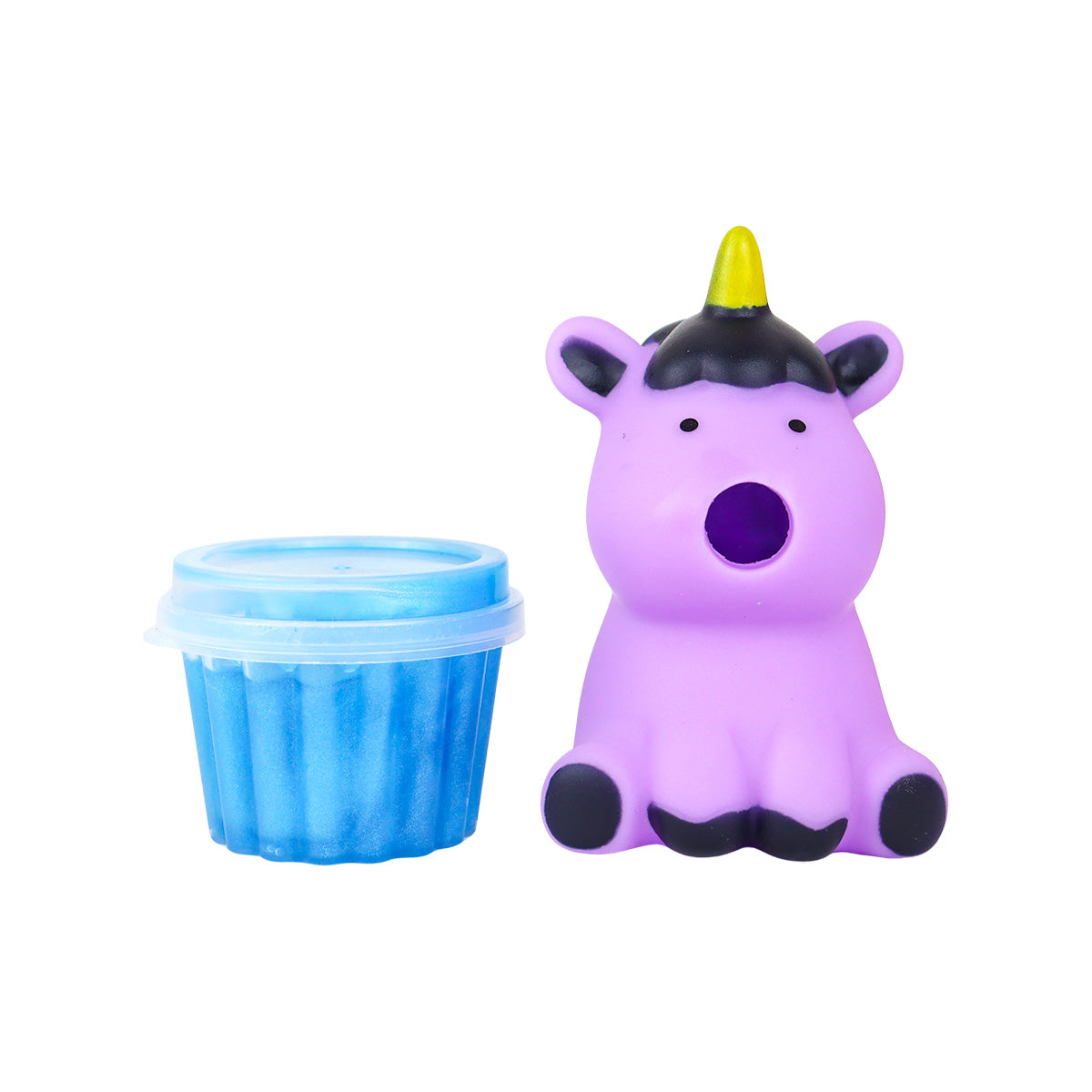 Slime Suckers, Unicornio