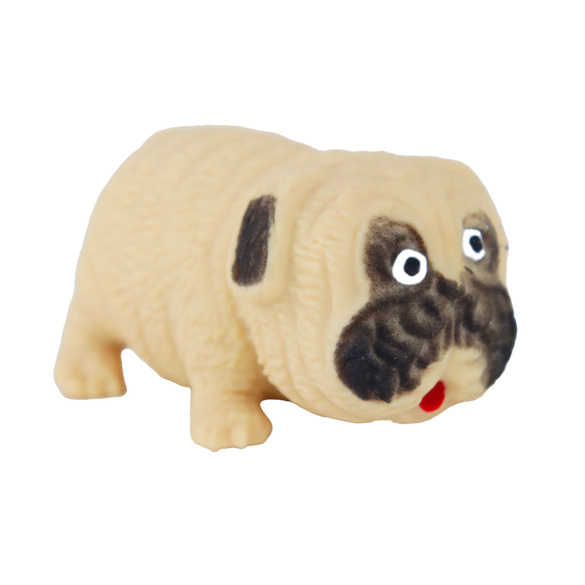 Squishy Pug