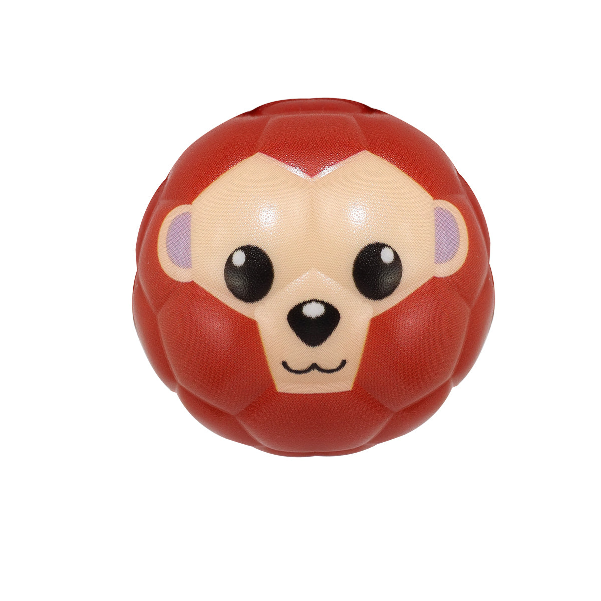 Pelota de Espuma, Mono