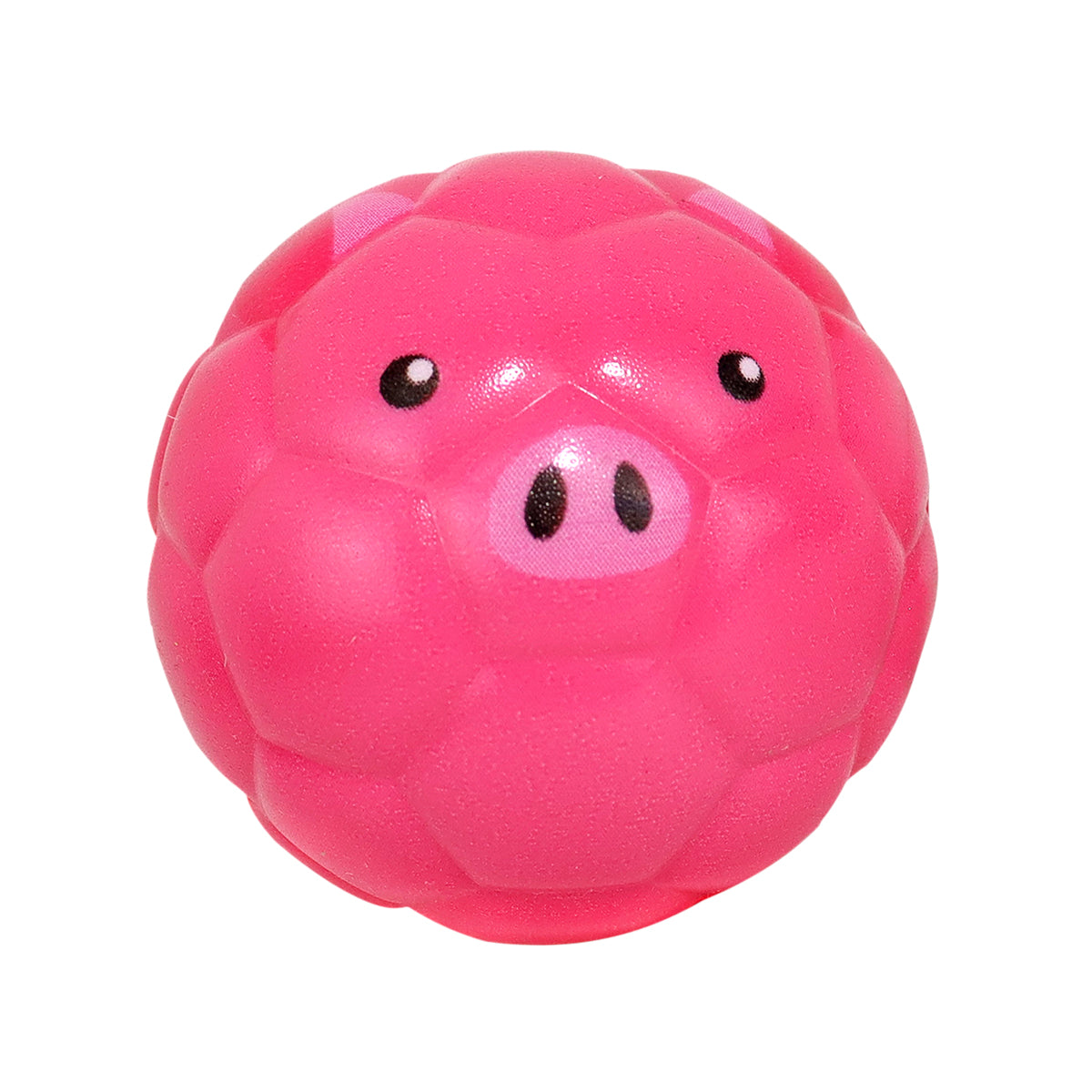 Pelota de Espuma, Puerquito