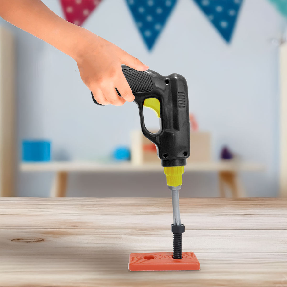 Set de Herramientas de Juguete, Tool Set