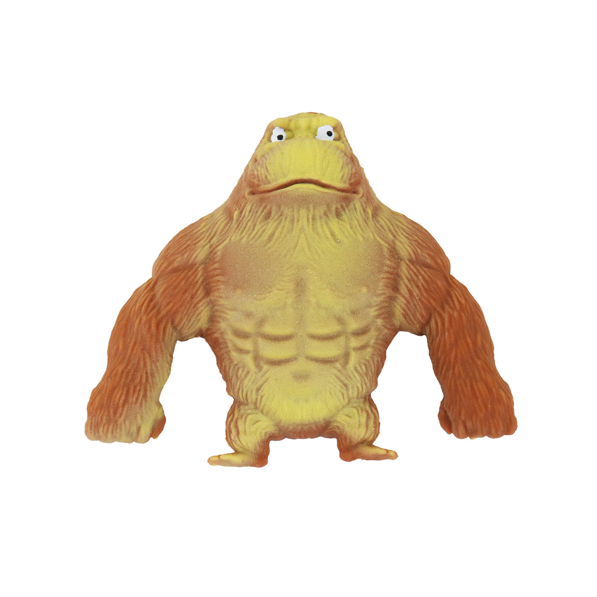 Squishy Gorila, Color Café