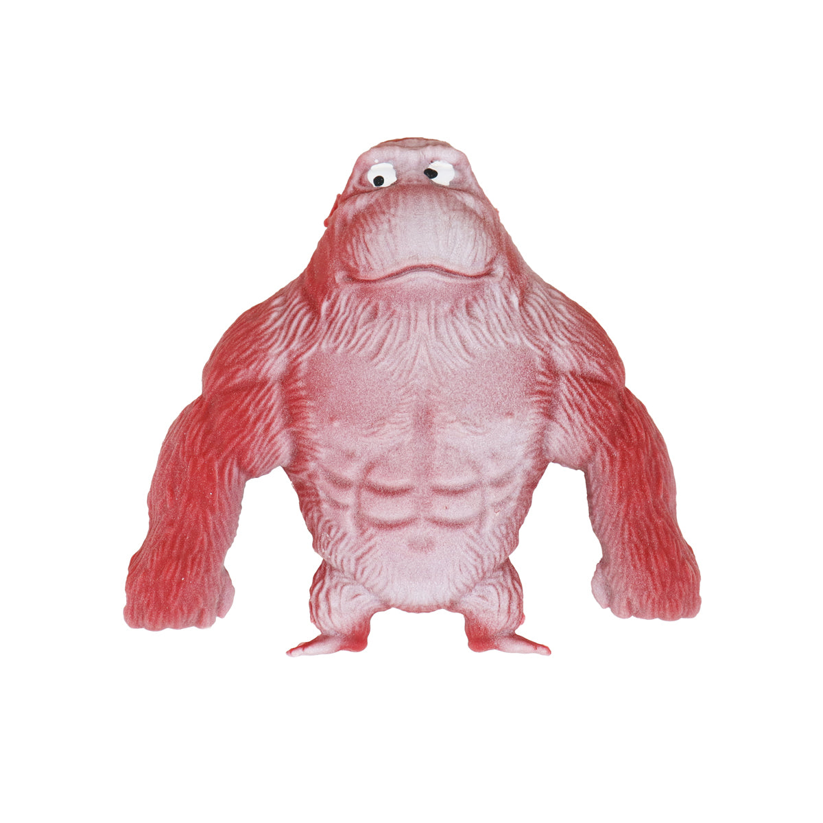 Squishy Gorila, Color Vino