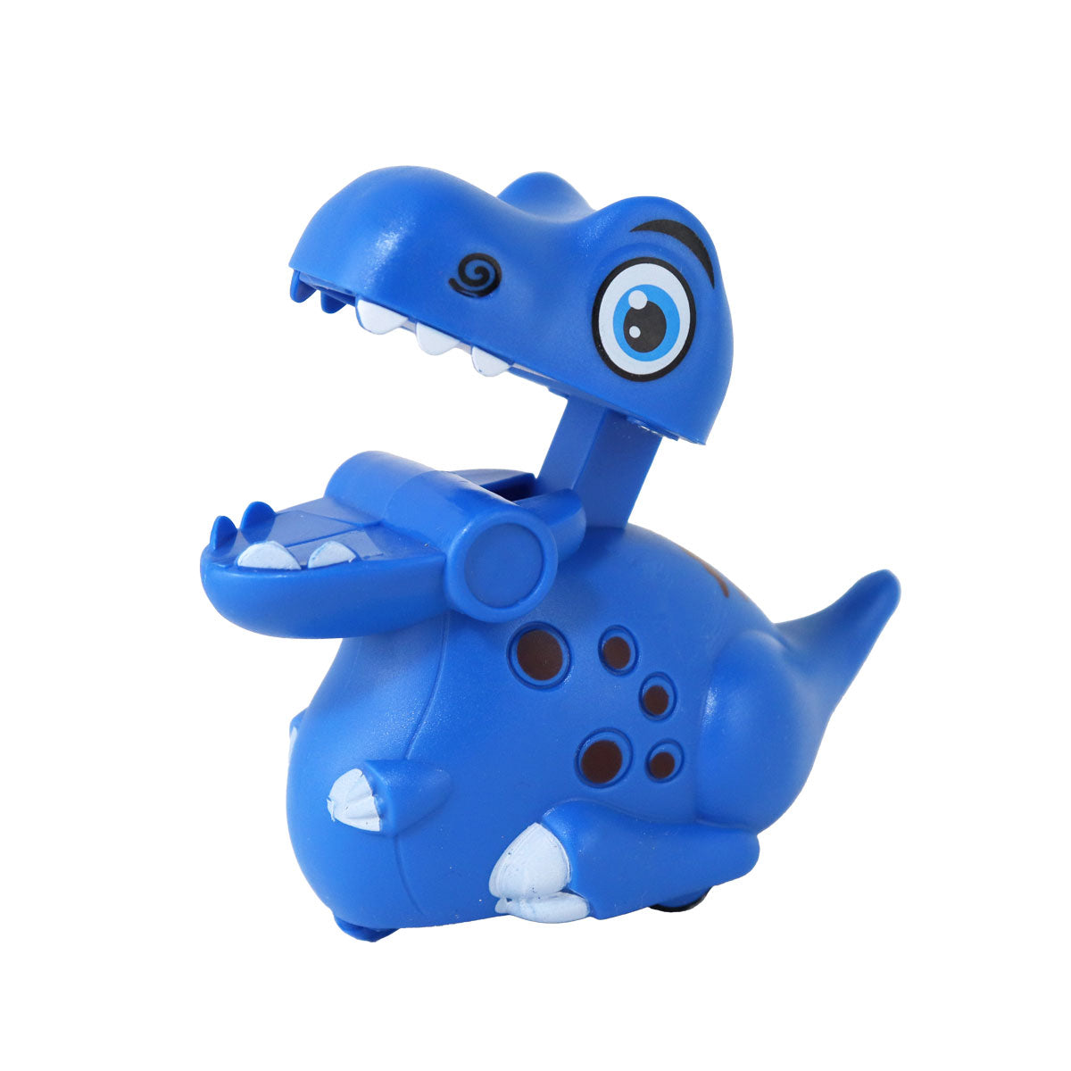 Juguete de Dinosaurio, Color Azul