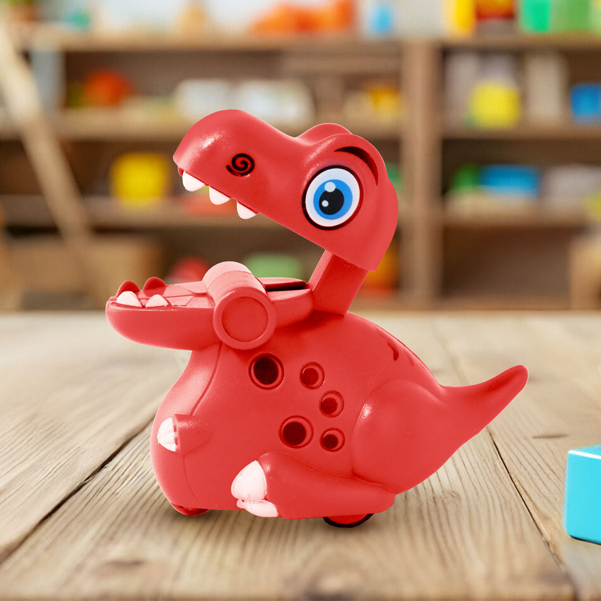 Juguete de Dinosaurio