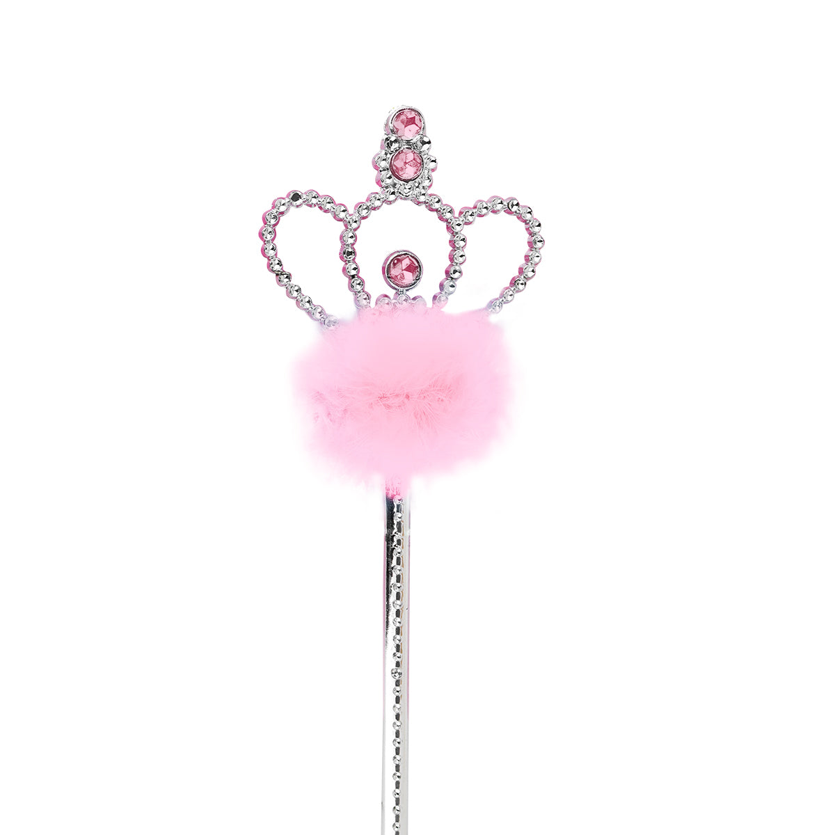 Varita de Princesa, Color Rosa