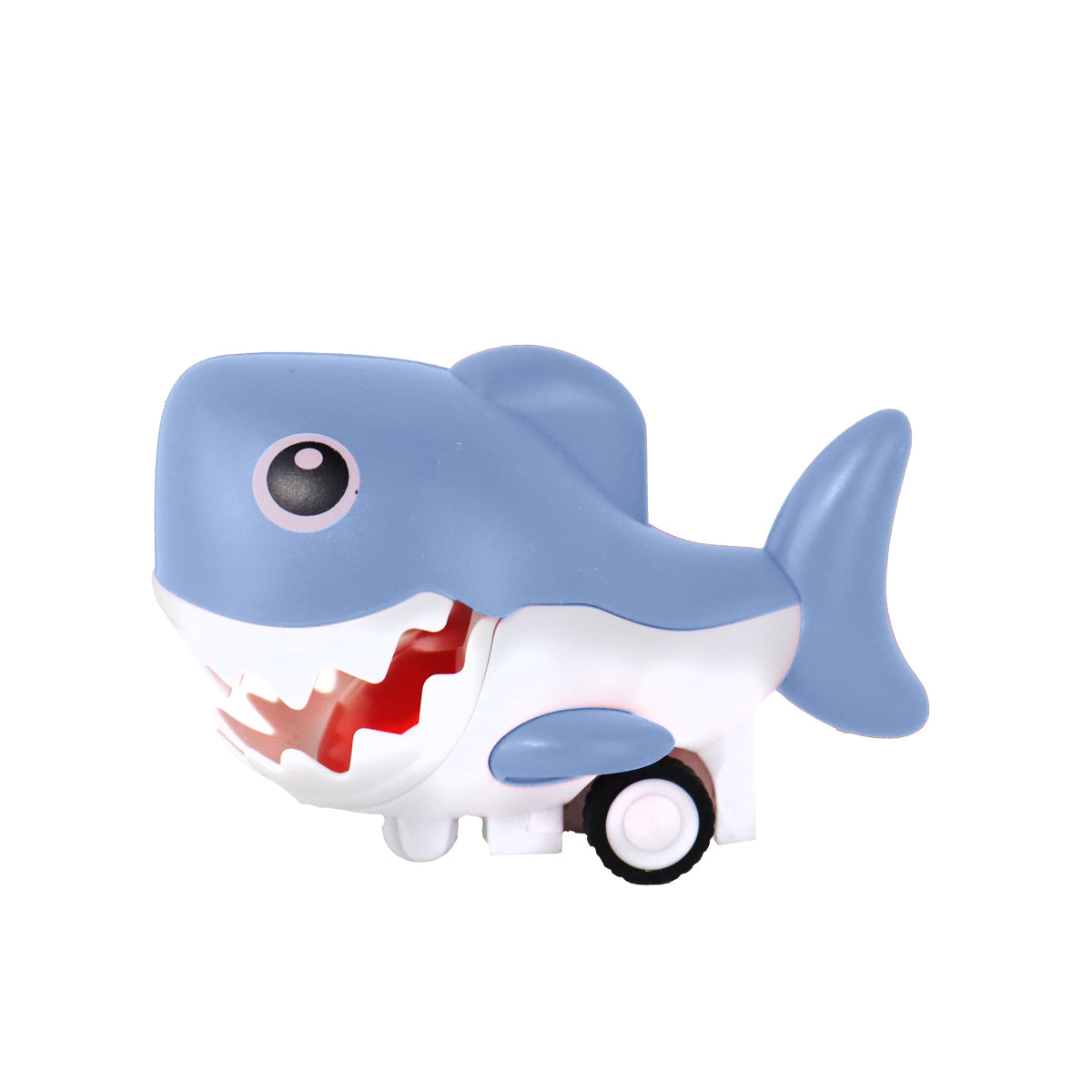 Juguete Tiburón con Cuerda