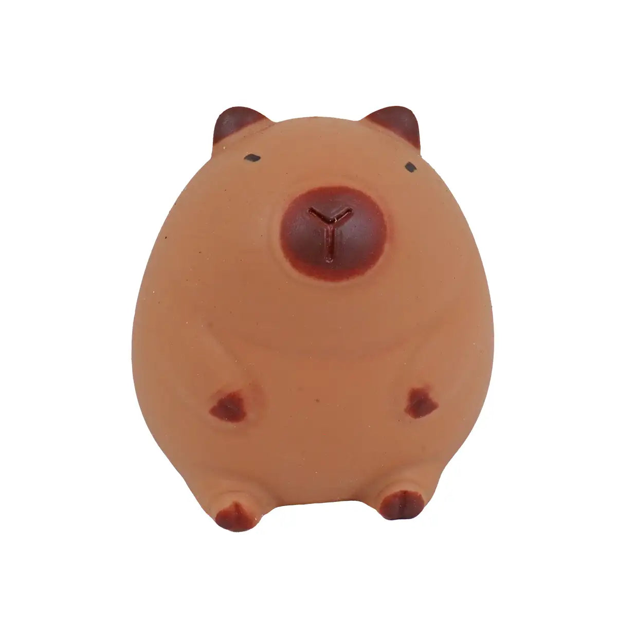 Squishy Antiestrés, Capibara