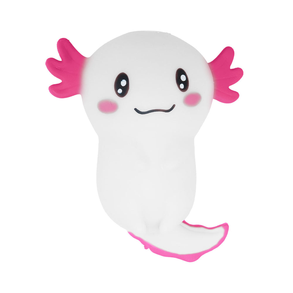 Squishy Ajolote