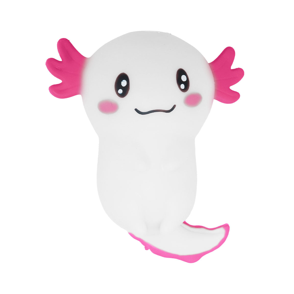 Squishy Ajolote