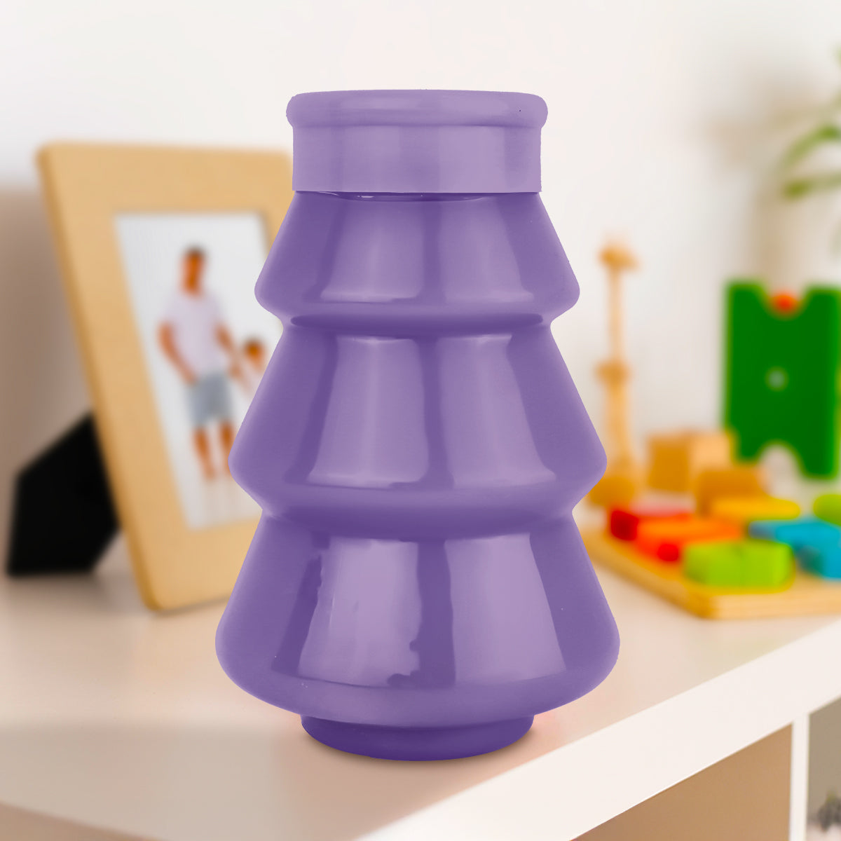 Slime, Aroma Frutal, Color Morado