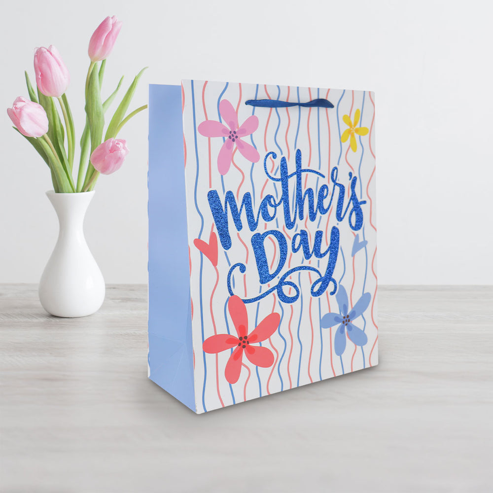 Bolsa de Regalo "Mother's Day"