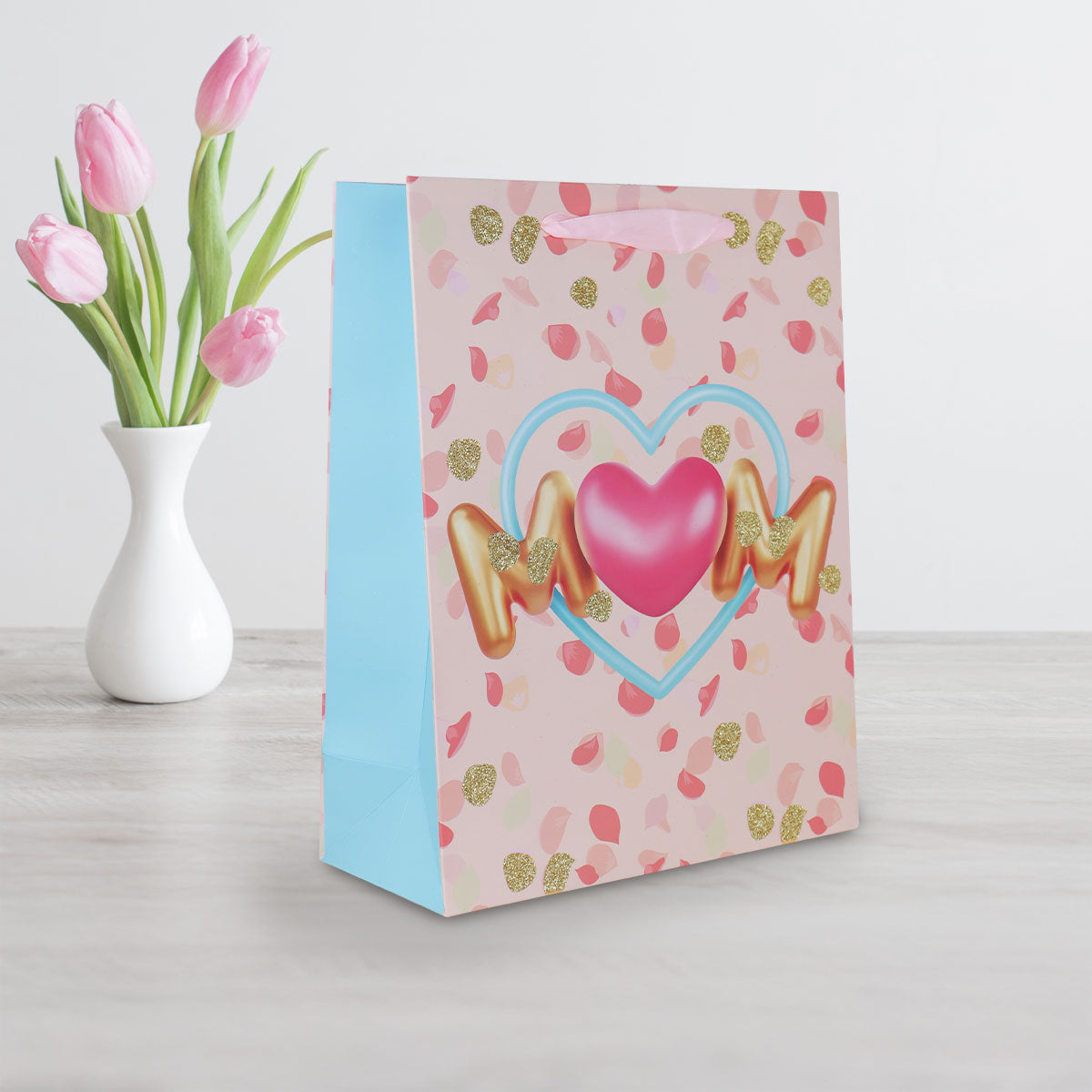 Bolsa de Regalo "MOM"