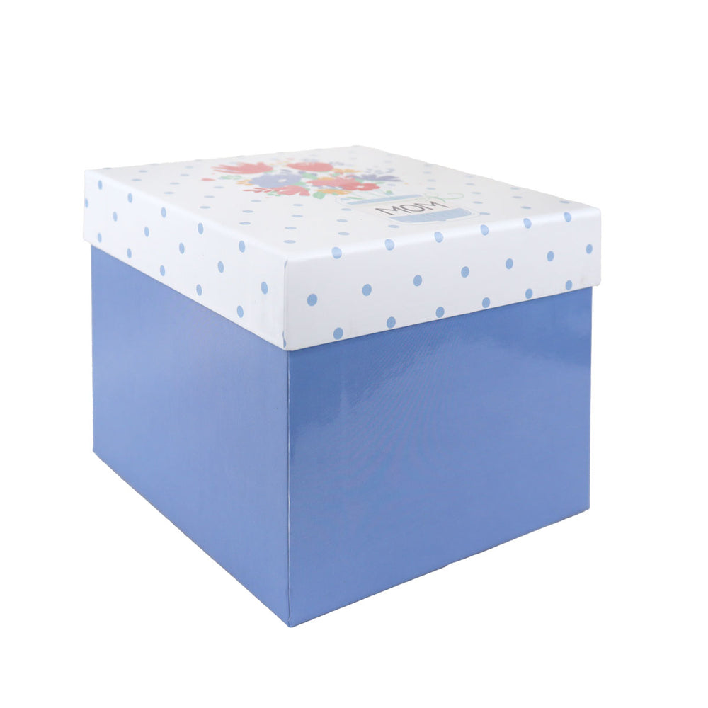 Caja de Regalo "Mom"