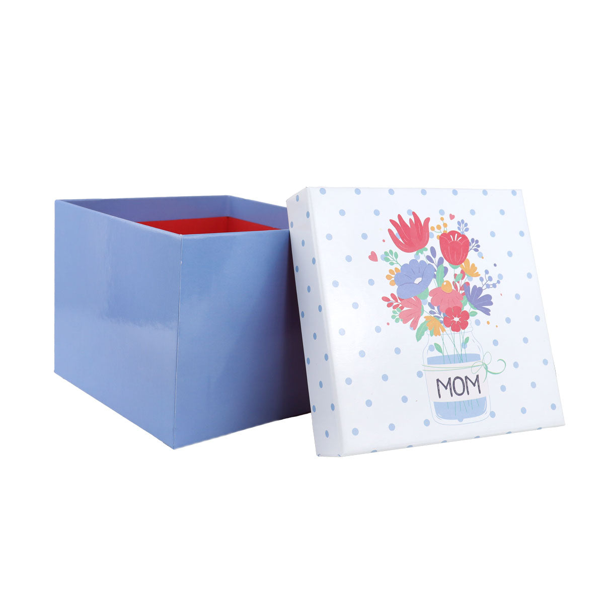 Caja de Regalo "Mom"