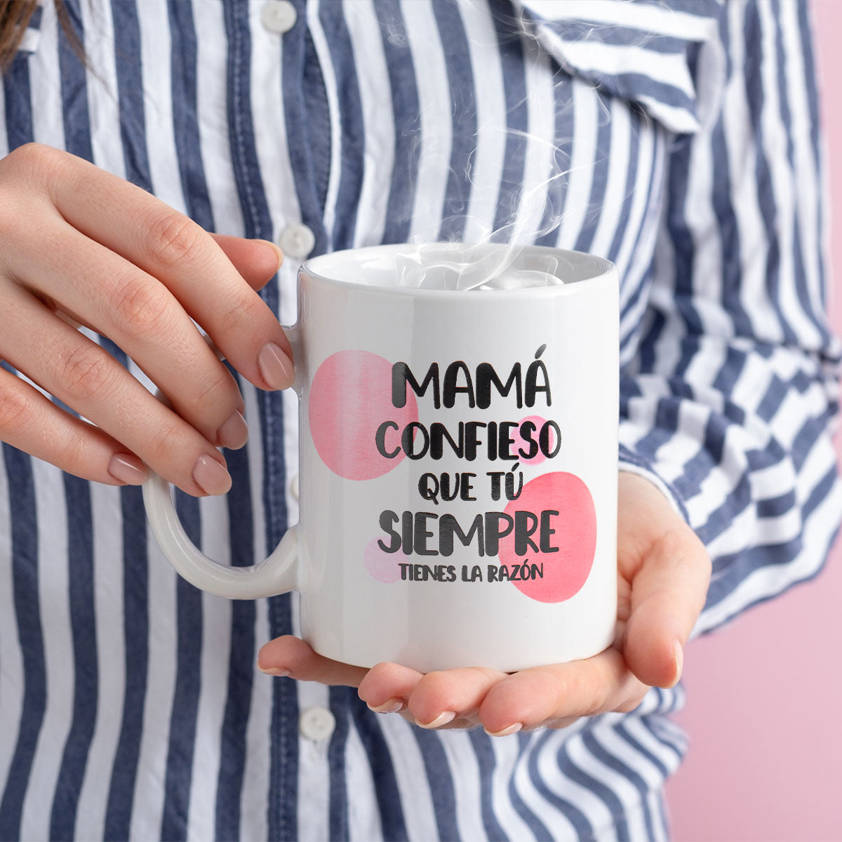 Taza para Mamá, 325 ml