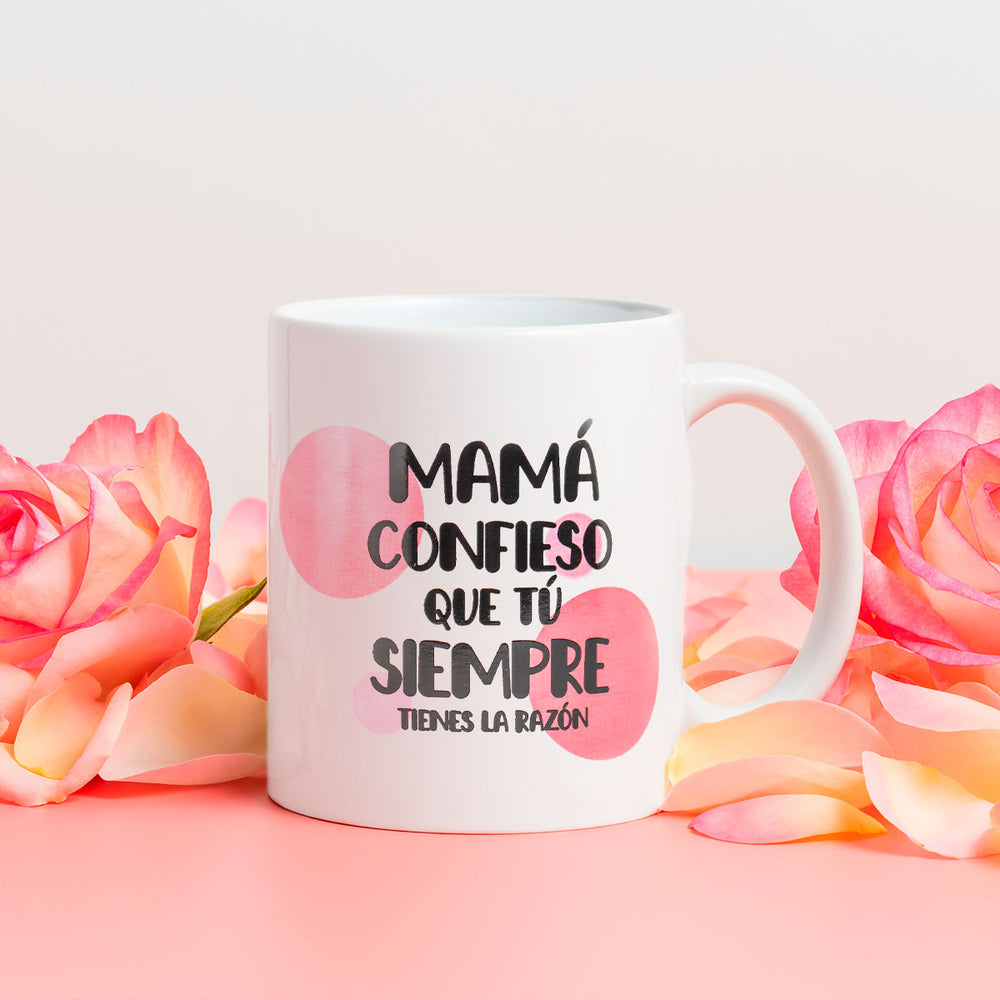 Taza para Mamá, 325 ml