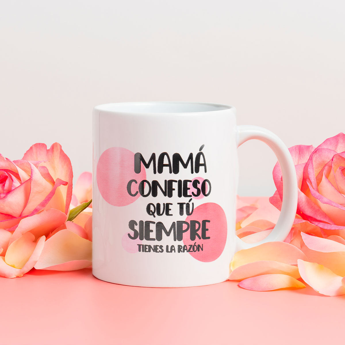 Taza para Mamá, 325 ml