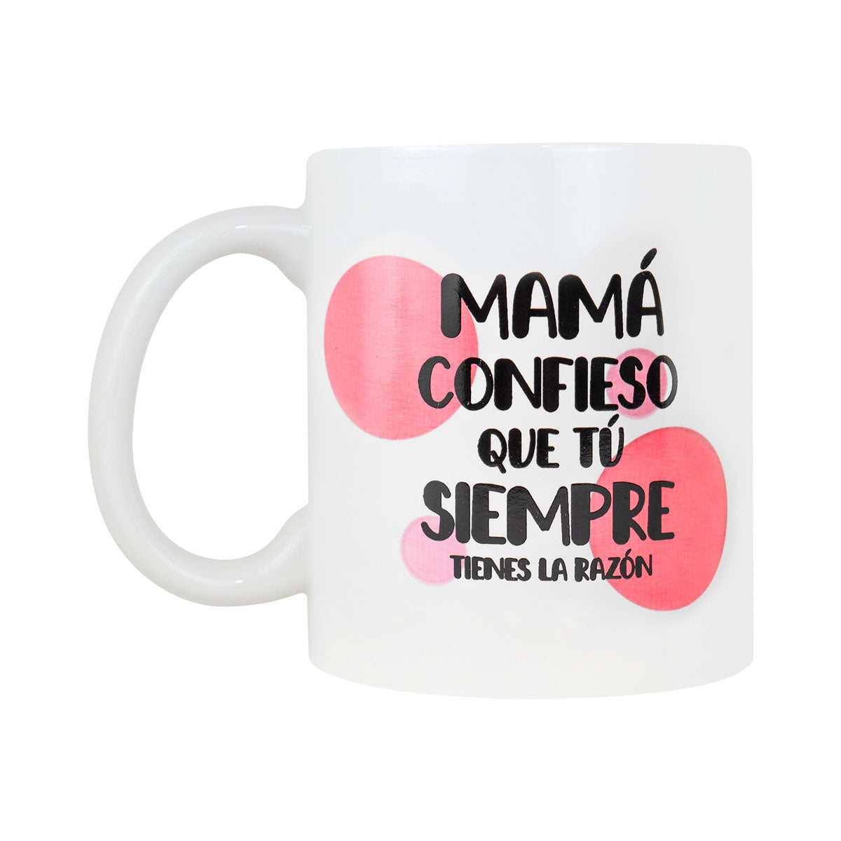 Taza para Mamá, 325 ml