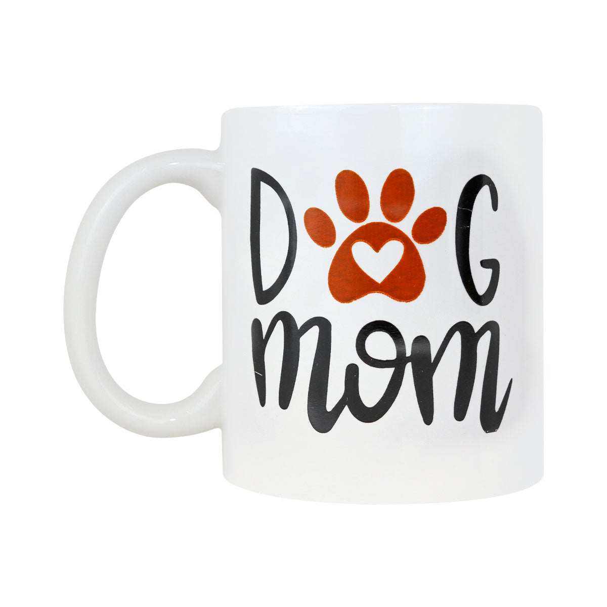 Taza "Dog Mom", 325 ml