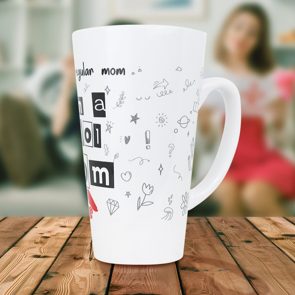 Taza "Cool mom" 473 ml