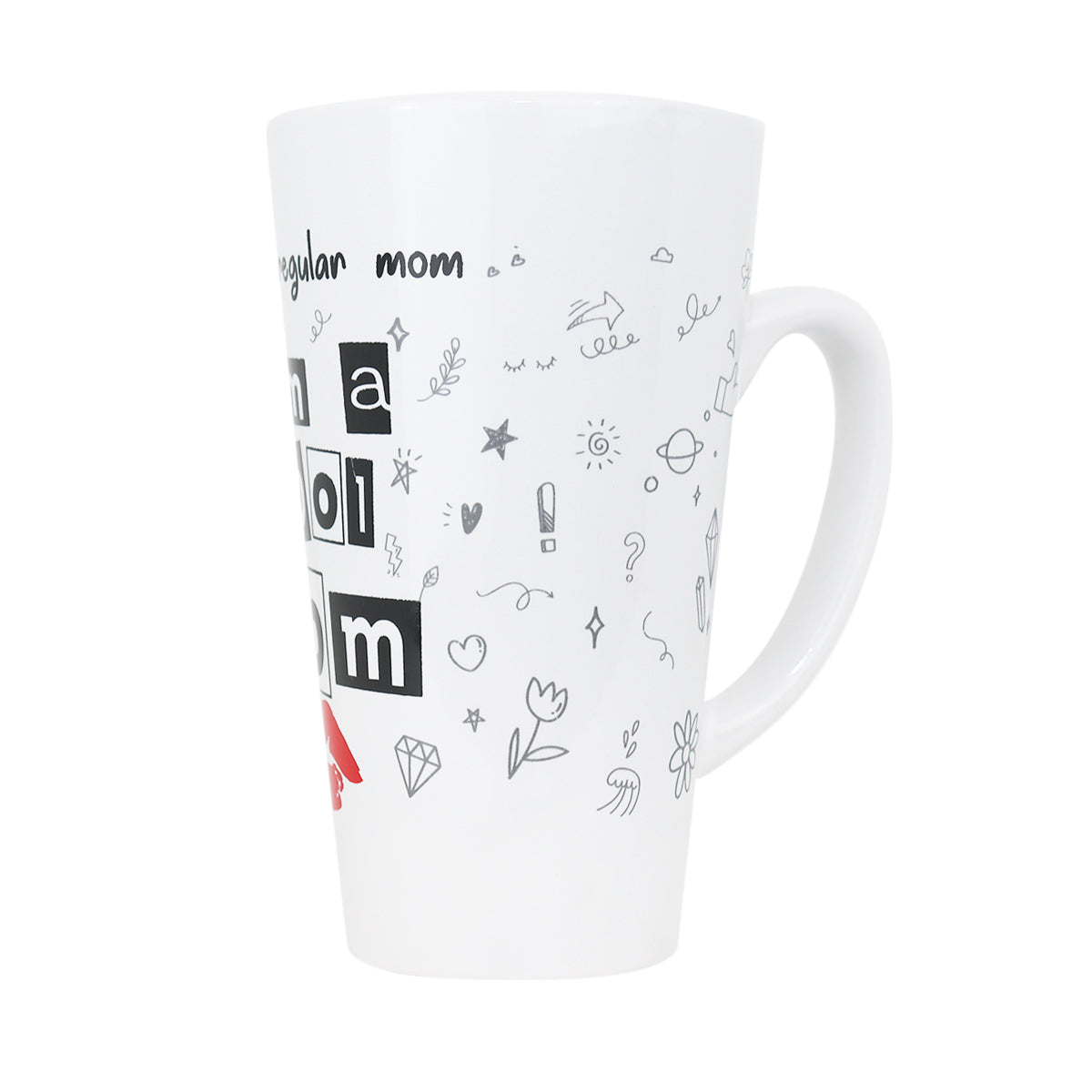 Taza "Cool mom" 473 ml