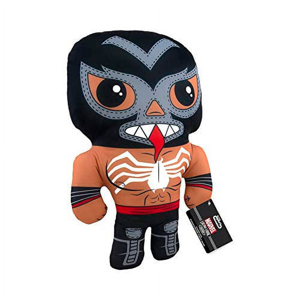 Venom, Peluche Funko POP Luchadores
