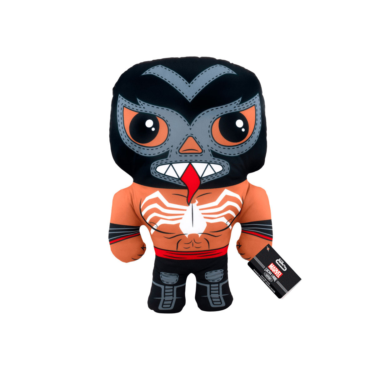 Venom, Peluche Funko POP Luchadores