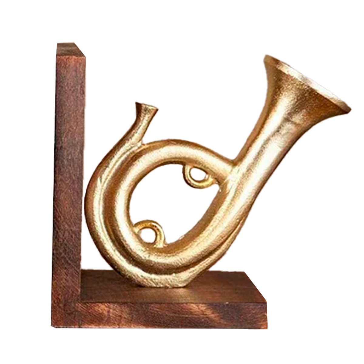 Corno Francés, Adorno, Danya B