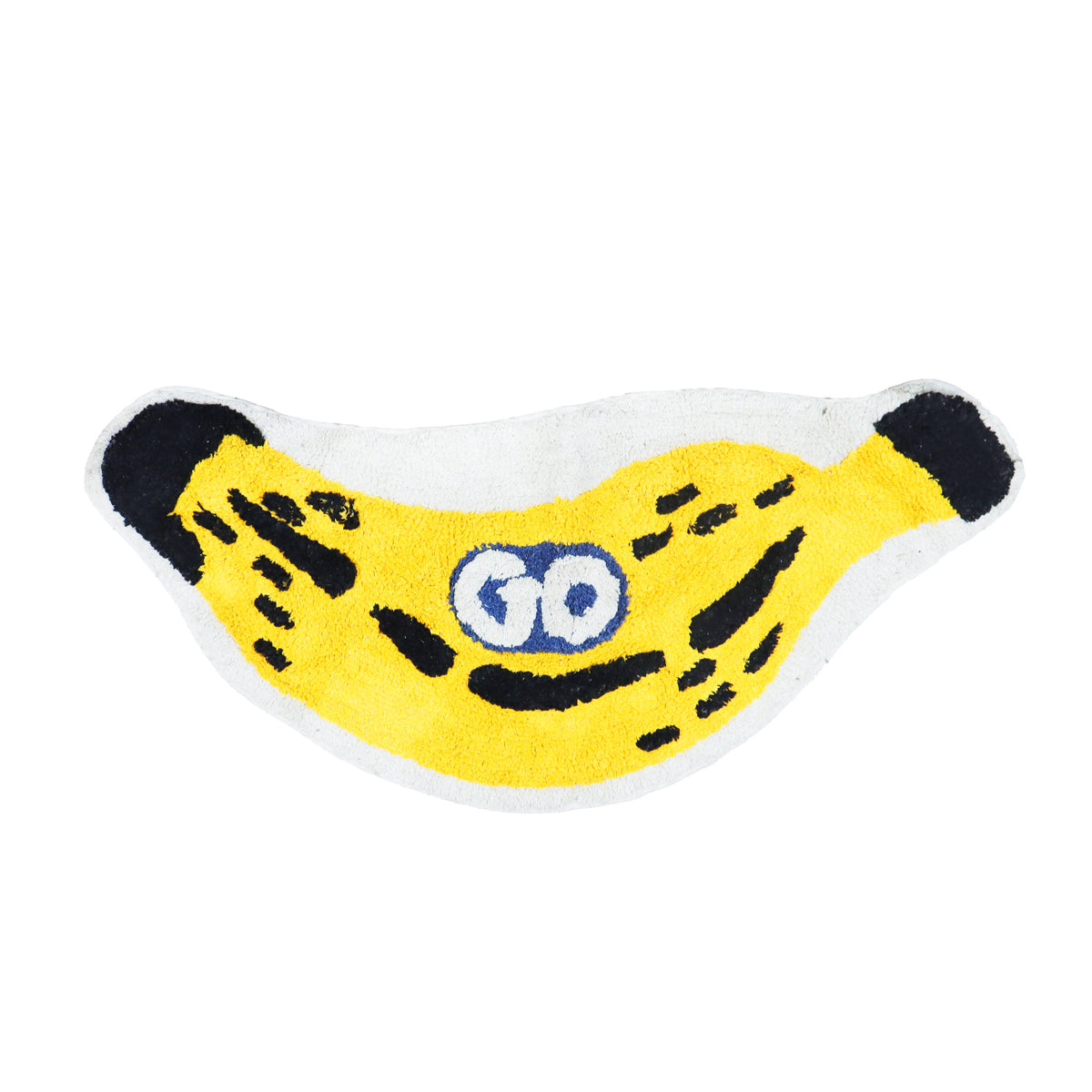 Alfombra Plátano, Room2Room