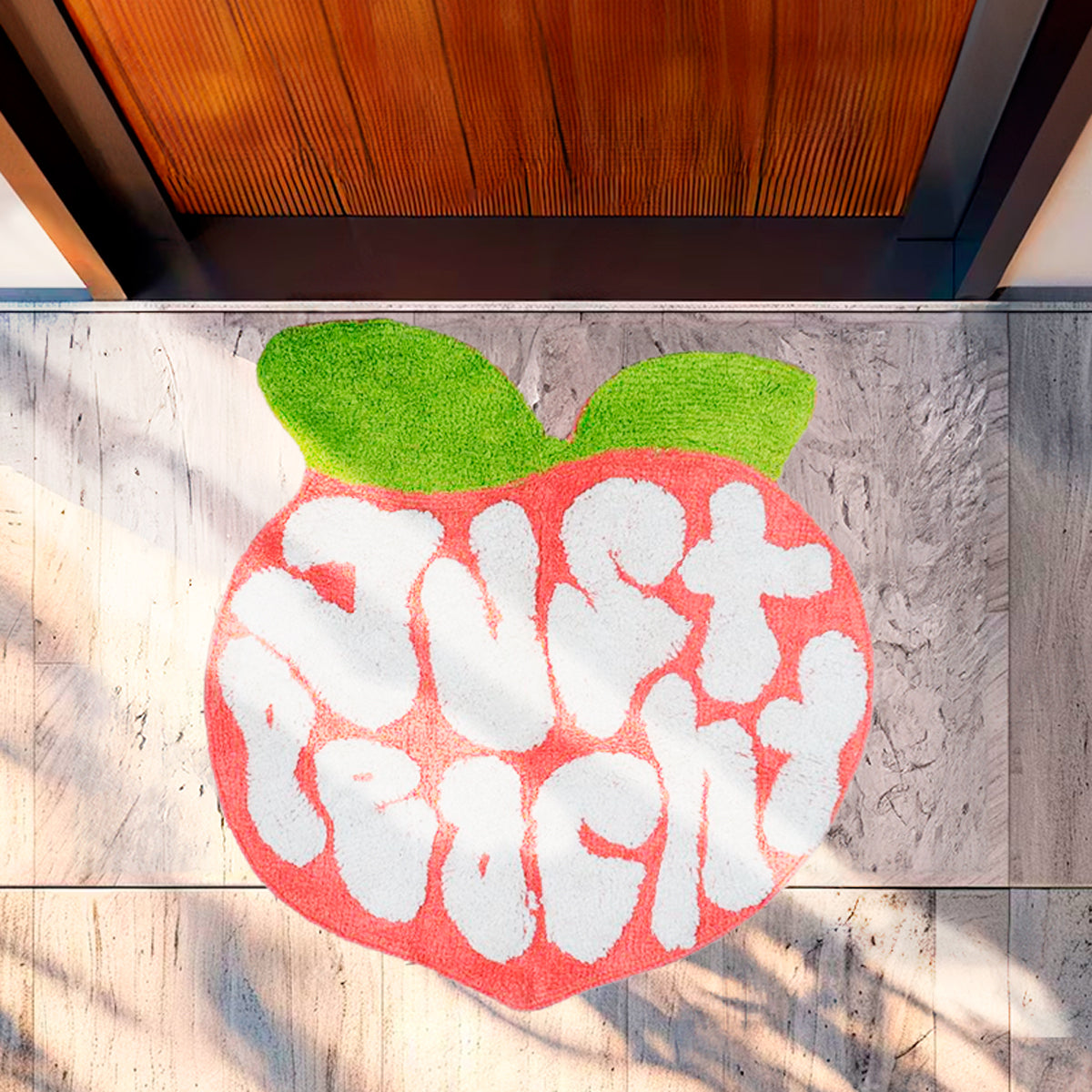 Alfombra Durazno, Room2Room