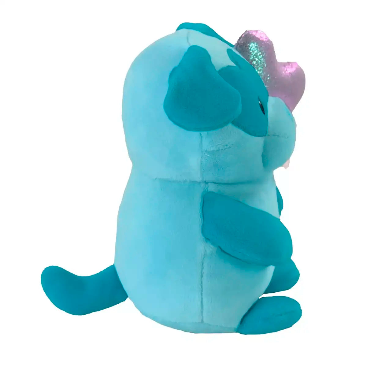 Perrito con Corazón, Peluche