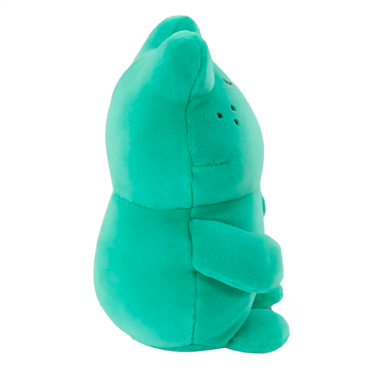 Rana con Corazón, Peluche