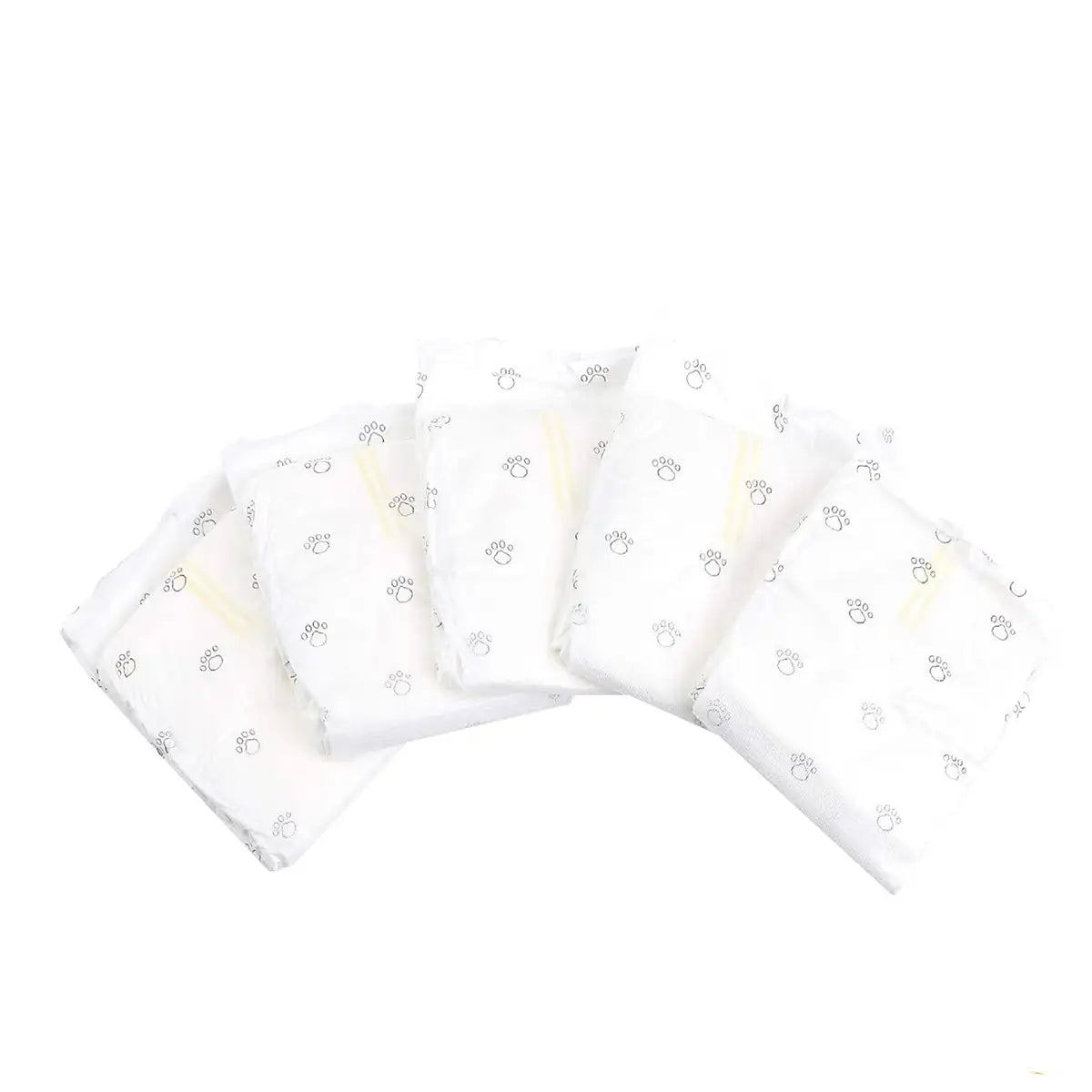 Pañales Desechables para Perro