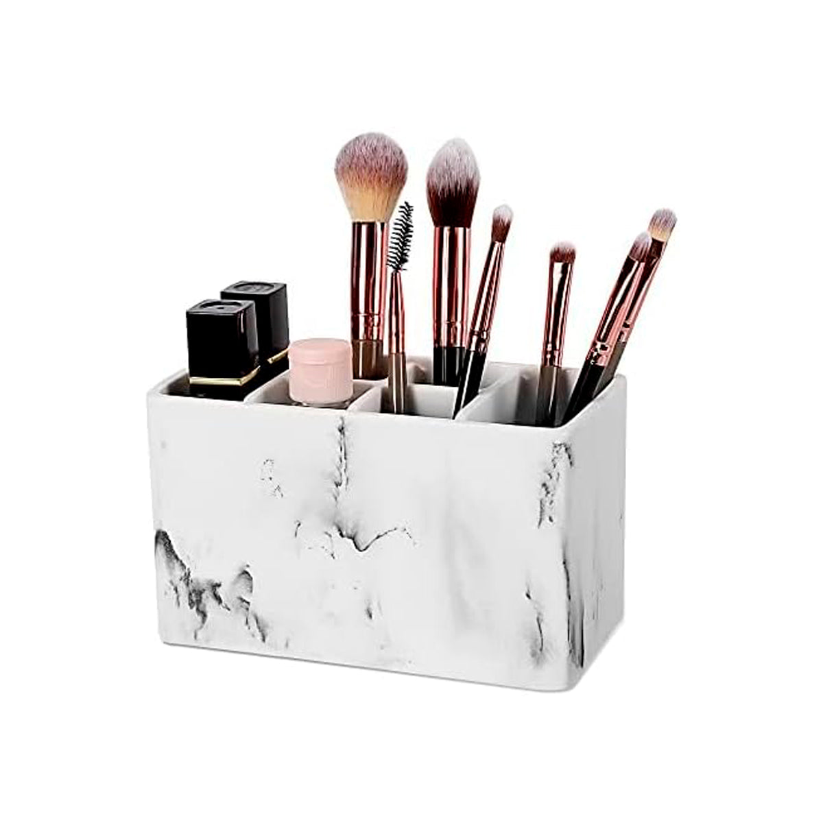 Organizador Portacepillos y Portapasta