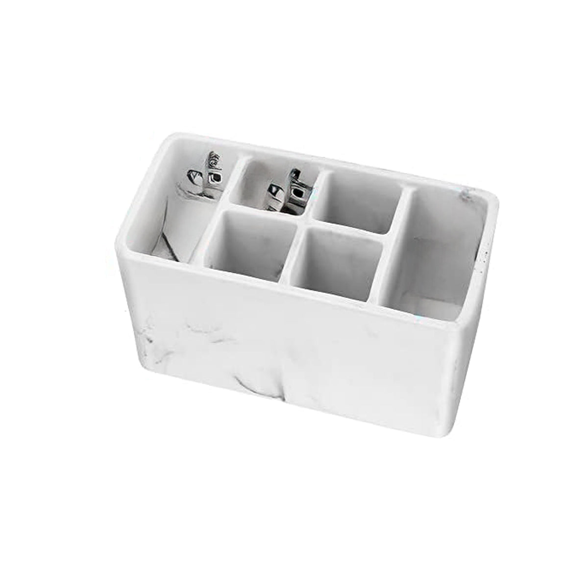 Organizador Portacepillos y Portapasta