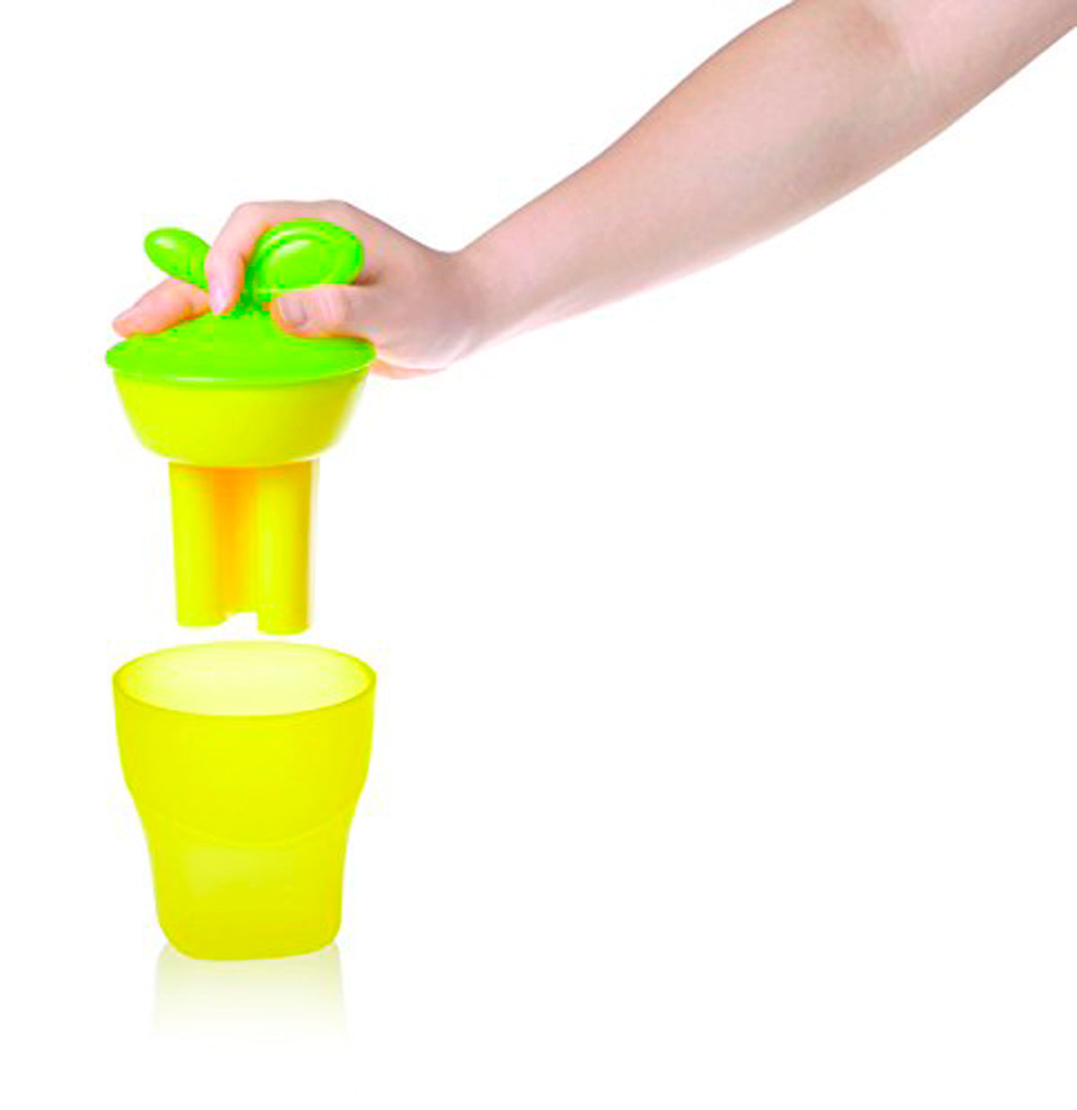 Picador de Alimentos para Bebés, Kidsme