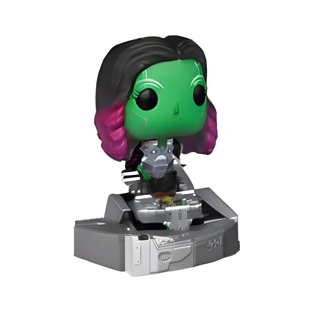 Gamora, Guardianes de la Galaxia, Avengers Infinity War, Funko Pop