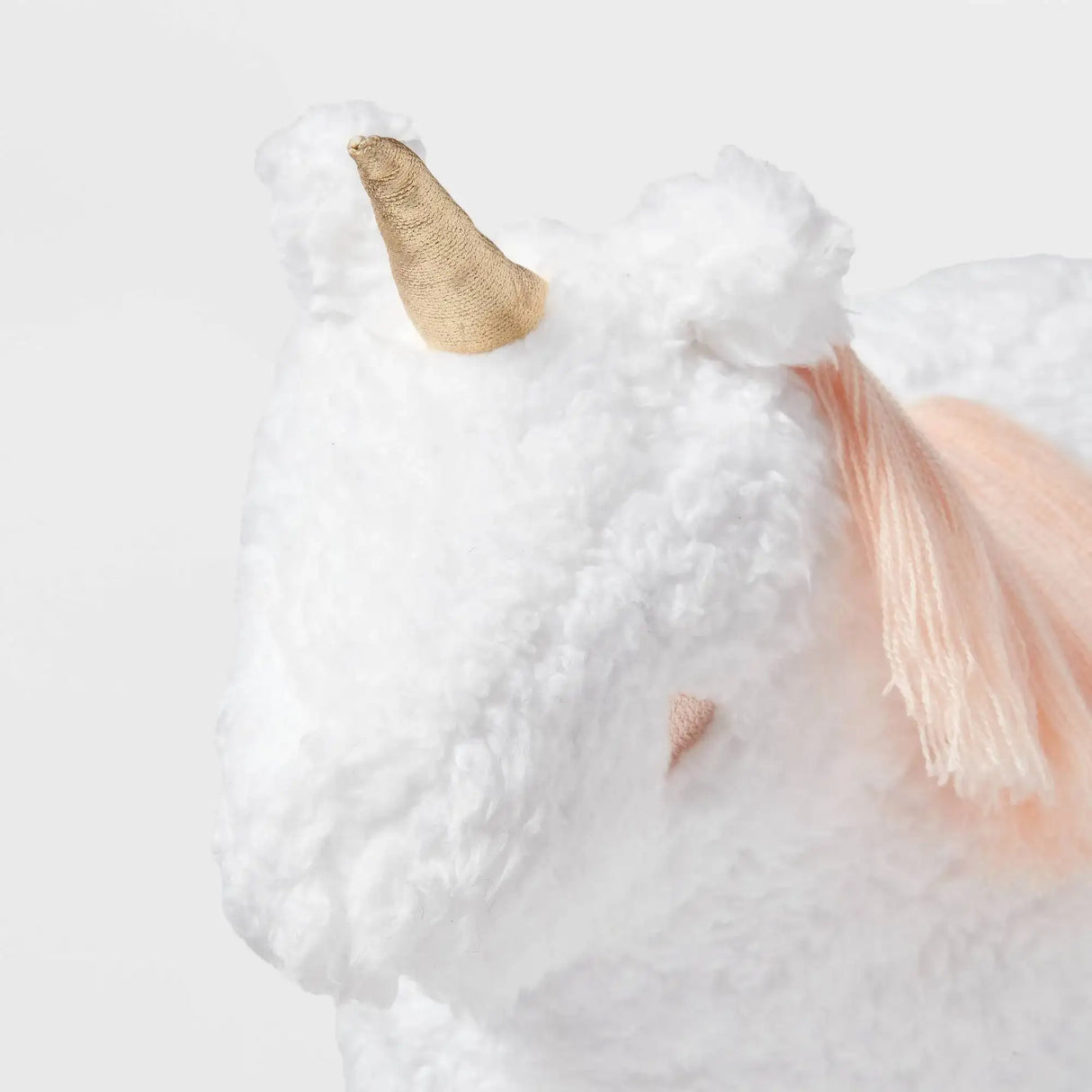 Almohada de Felpa, Pillowfort