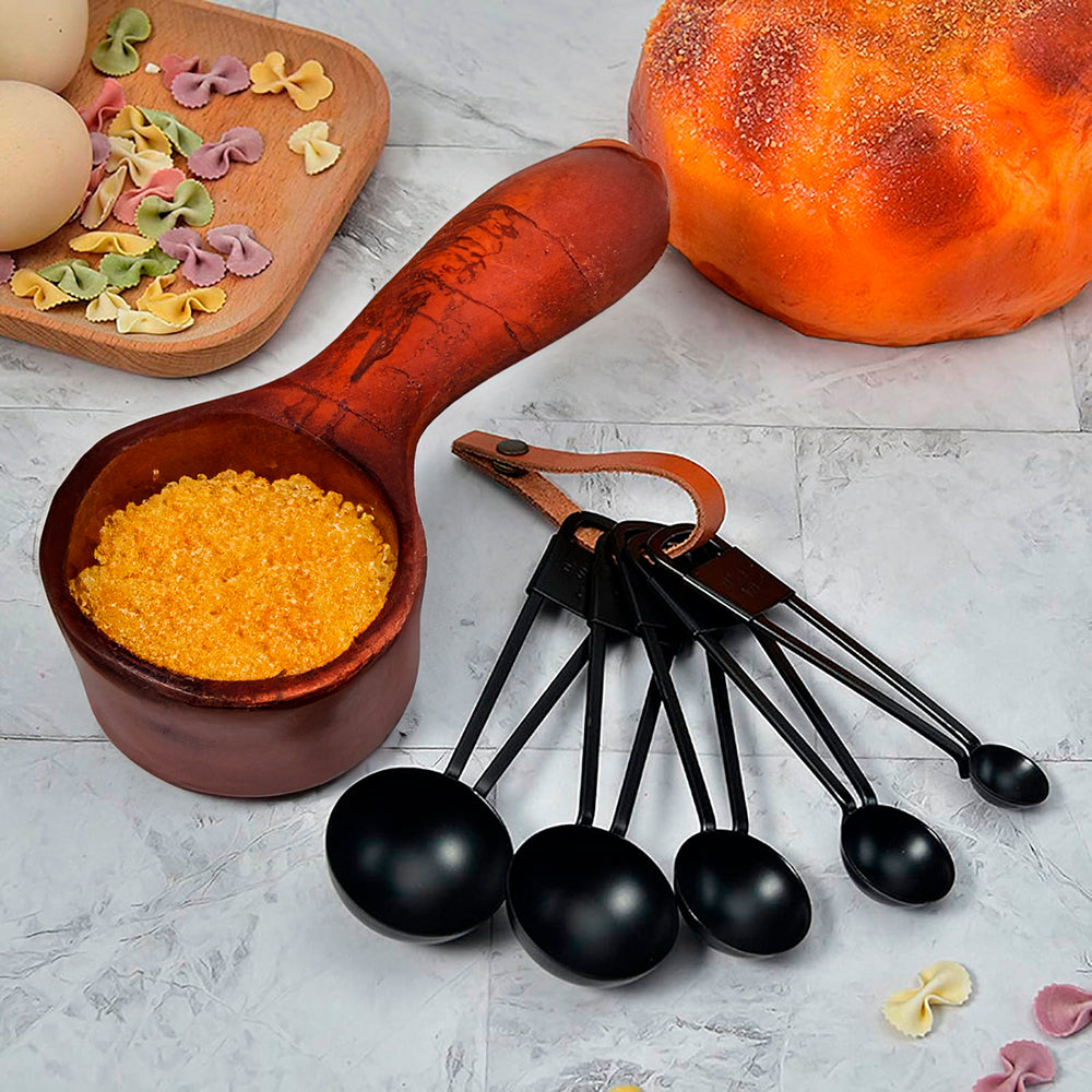 Set de Cucharas Medidoras, Heart & Hand