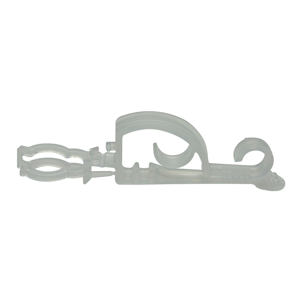 Juego de 150 Clips para Luces Navideñas