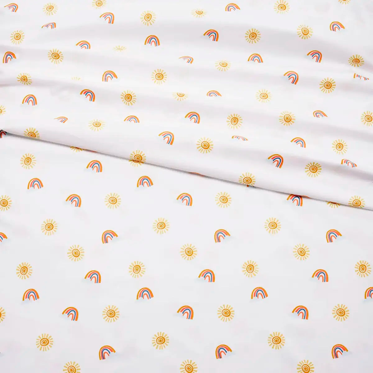 Juego de Sábanas de Microfibra, Individual, Pillowfort