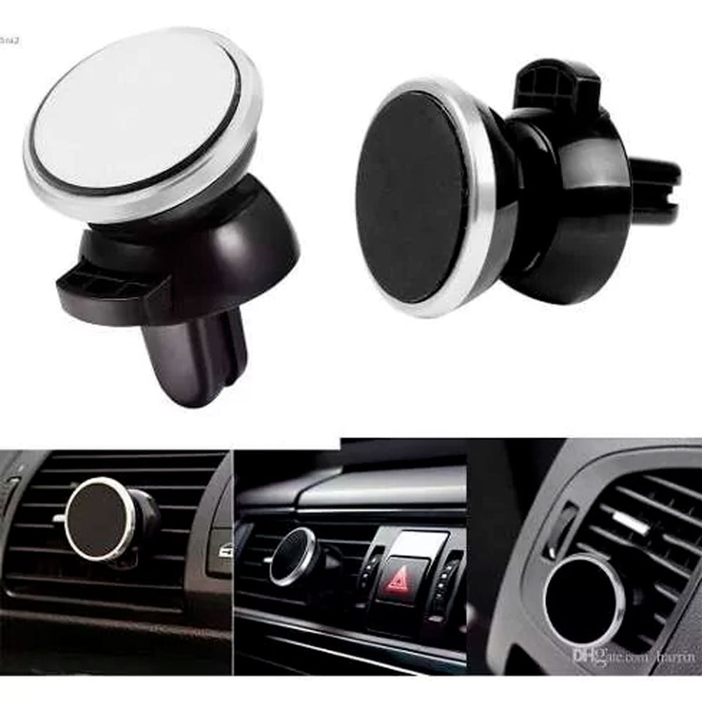 Soporte Magnético para Auto, Fisher