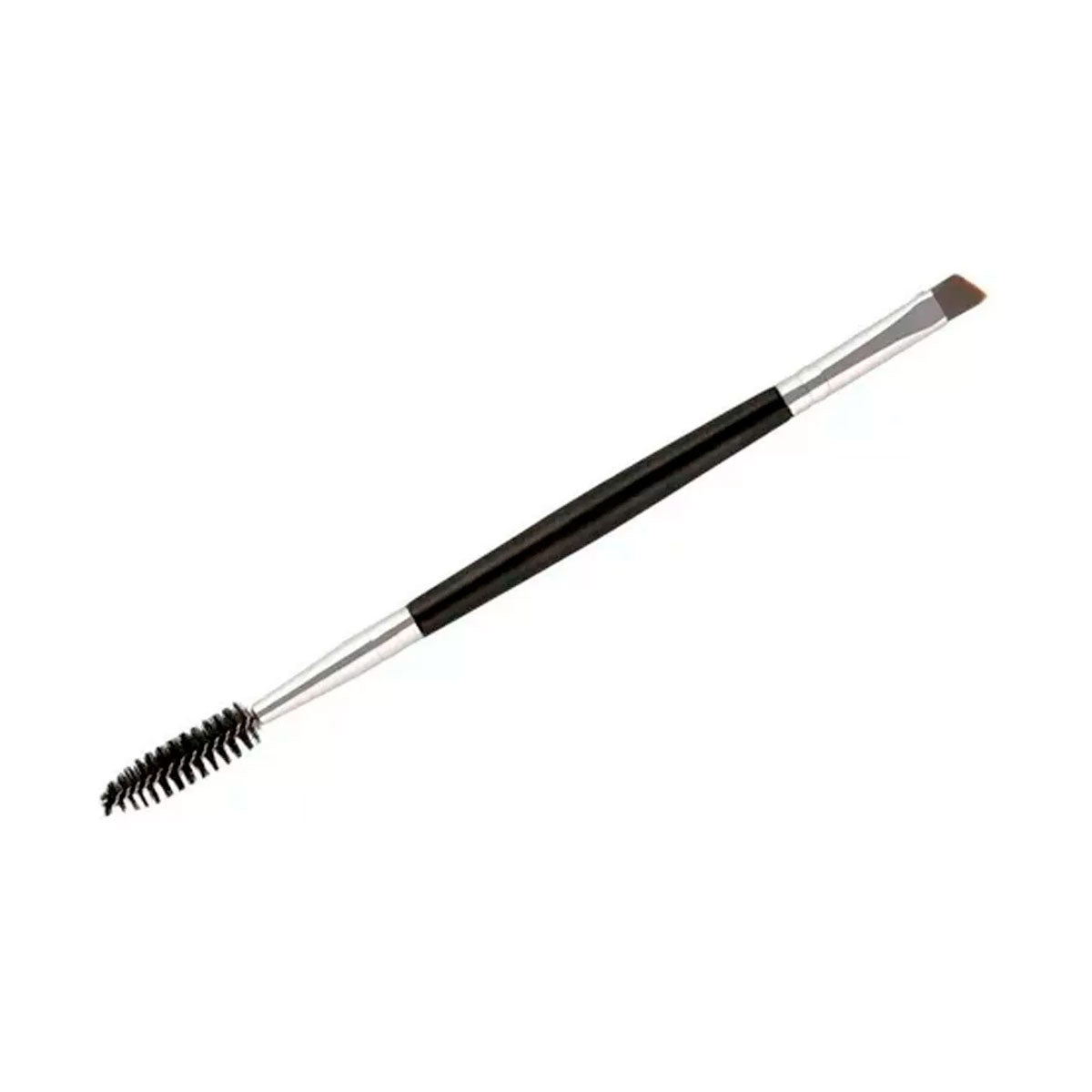 Brocha Doble para Cejas
