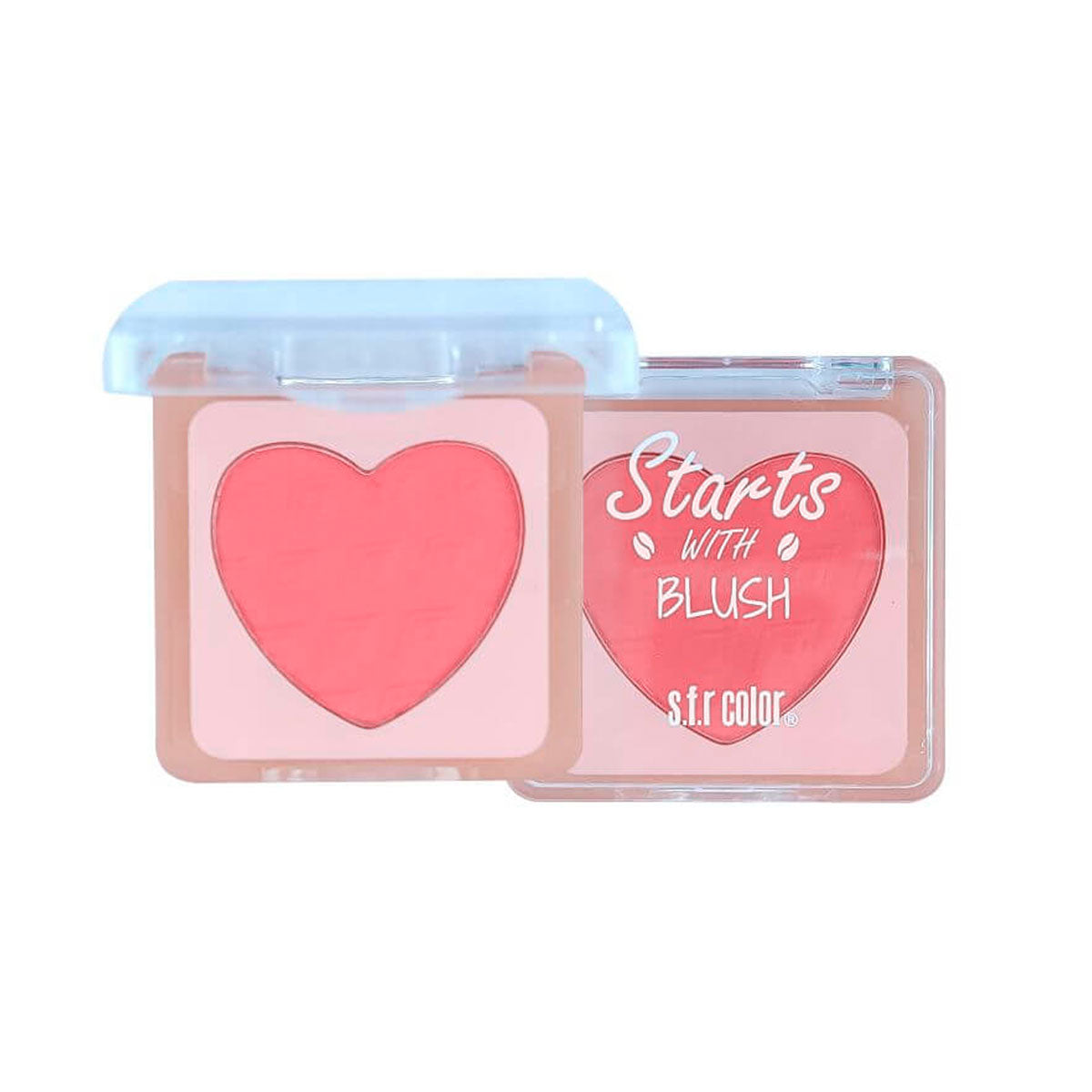 Blush en Polvo, Tono 2, s.f.r color