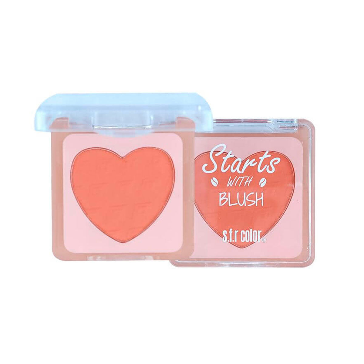 Blush en Polvo, Tono 1, s.f.r color