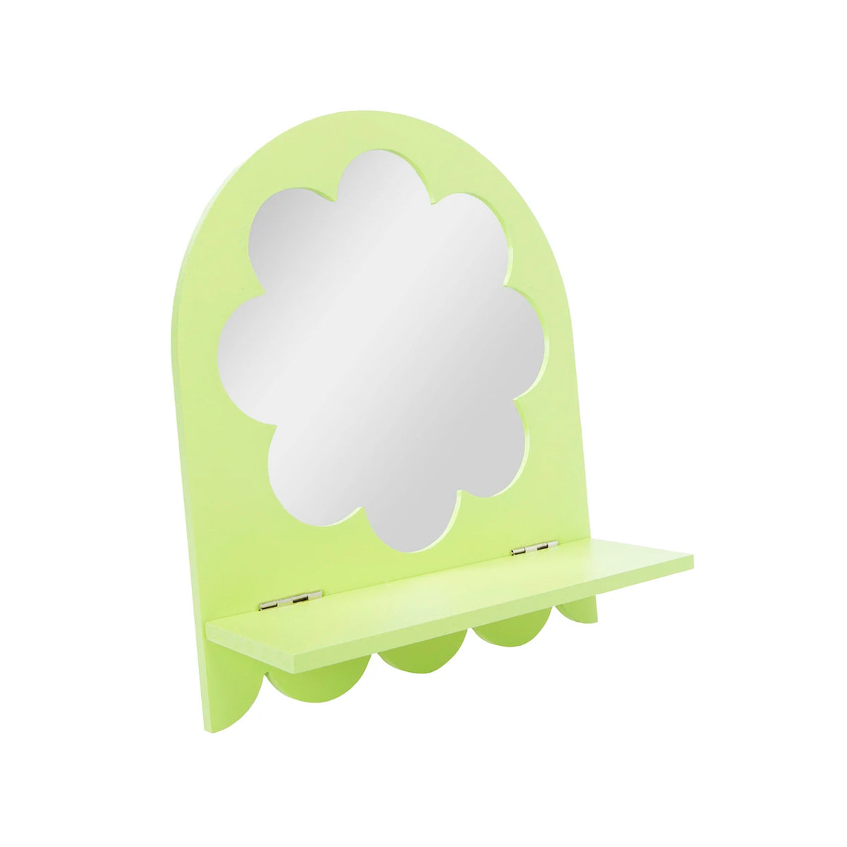 Estante de Espejo Decorativo, Room2Room