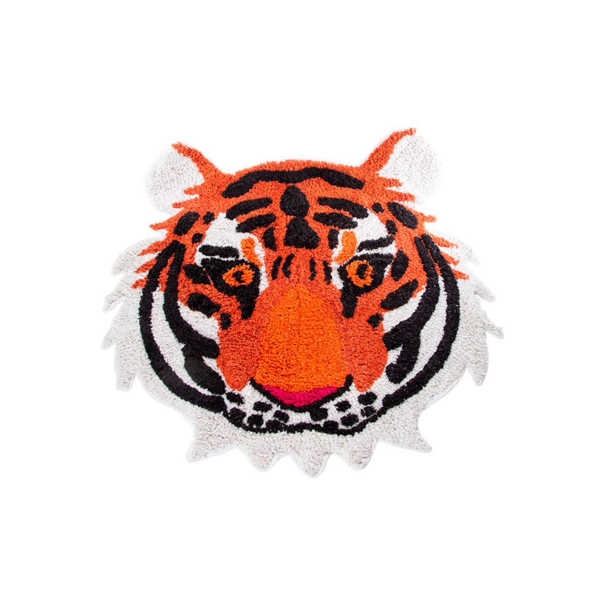 Alfombra Tigre, Room2Room