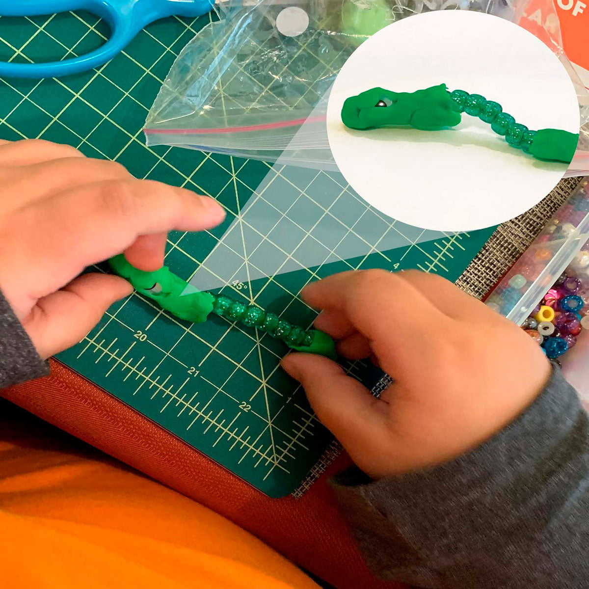 Kit de Tarjetas de Aprendizaje Carson Dellosa STEM Challenge Jr