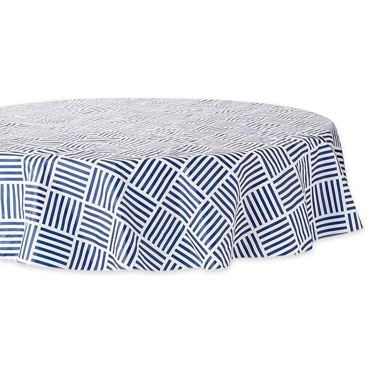 Mantel Redondo, Vinilo